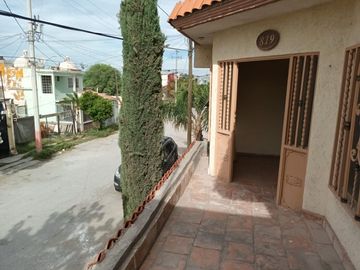 CASA EN VENTA EN CAMPO NUEVO ZARAGOZA TORREON COAHUILA