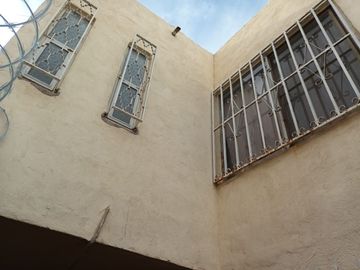 CASA EN VENTA EN CAMPO NUEVO ZARAGOZA TORREON COAHUILA