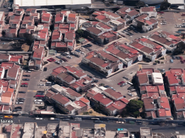 Venta de Casa en Remate, gran ubicación cerca del Hospital General Dr. Enrique Cabrera, Col. Puerta Grande, Álvaro Obregón, CDMX