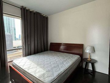 Joya North, Rockwell Center, Makati - 2 Bedrooms, 115 sqm. with parking slot