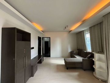 Joya North, Rockwell Center, Makati - 2 Bedrooms, 115 sqm. with parking slot