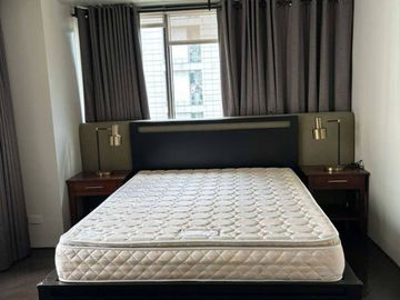 Joya North, Rockwell Center, Makati - 2 Bedrooms, 115 sqm. with parking slot