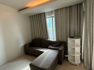 Joya North, Rockwell Center, Makati - 2 Bedrooms, 115 sqm. with parking slot