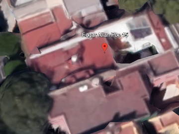 Venta de Casa en Remate, Zona Exclusiva, gran ubicación cerca del Castillo de Chapultepec, Col. Anzures, Miguel Hidalgo, CDMX