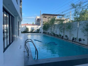 BF Homes Parañaque Brand New House For Sale! 5 bedrooms with Pool
