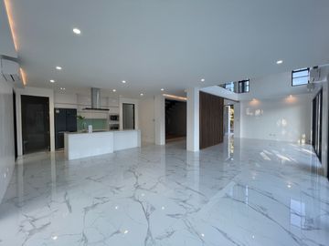 BF Homes Parañaque Brand New House For Sale! 5 bedrooms with Pool