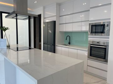 BF Homes Parañaque Brand New House For Sale! 5 bedrooms with Pool