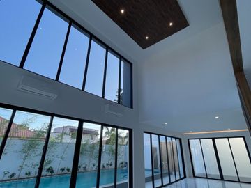BF Homes Parañaque Brand New House For Sale! 5 bedrooms with Pool