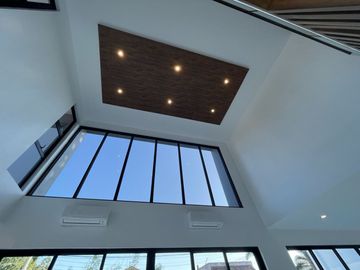 BF Homes Parañaque Brand New House For Sale! 5 bedrooms with Pool