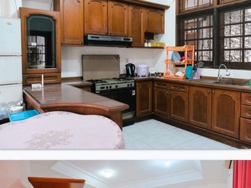 Homestay Furnished Lokasi Strategis di Pogung Baru Mlati Sleman