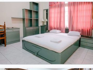 Homestay Furnished Lokasi Strategis di Pogung Baru Mlati Sleman