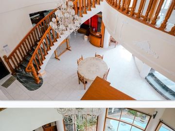 Homestay Furnished Lokasi Strategis di Pogung Baru Mlati Sleman