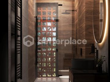Your Bali Dream Home Awaits: Luxury Apartment with Sunset Views, Pool Access, and Prime Location in Nyanyi