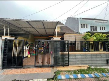 Rumah Siap Huni Lokasi Perumahan Purimas Rungkut Surabaya