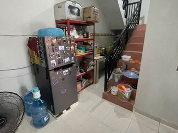 Rumah Siap Huni Lokasi Perumahan Purimas Rungkut Surabaya