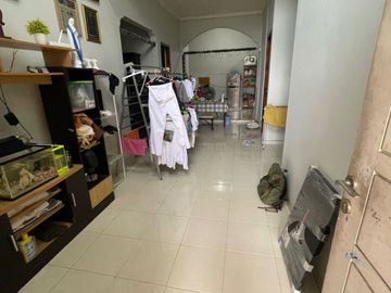 Rumah Siap Huni Lokasi Perumahan Purimas Rungkut Surabaya