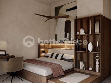 Modern Luxury Meets Natural Beauty: Stylish 1-Bedroom Studios with Ocean Views and High Rental Potential in Nyanyi