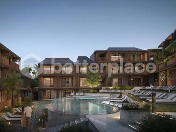 Modern Luxury Meets Natural Beauty: Stylish 1-Bedroom Studios with Ocean Views and High Rental Potential in Nyanyi