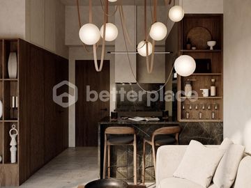 Modern Luxury Meets Natural Beauty: Stylish 1-Bedroom Studios with Ocean Views and High Rental Potential in Nyanyi