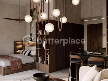 Modern Luxury Meets Natural Beauty: Stylish 1-Bedroom Studios with Ocean Views and High Rental Potential in Nyanyi