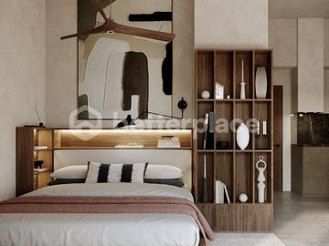 Modern Luxury Meets Natural Beauty: Stylish 1-Bedroom Studios with Ocean Views and High Rental Potential in Nyanyi