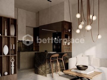 Modern Luxury Meets Natural Beauty: Stylish 1-Bedroom Studios with Ocean Views and High Rental Potential in Nyanyi
