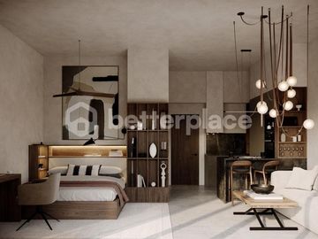 Modern Luxury Meets Natural Beauty: Stylish 1-Bedroom Studios with Ocean Views and High Rental Potential in Nyanyi
