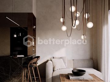 Modern Luxury Meets Natural Beauty: Stylish 1-Bedroom Studios with Ocean Views and High Rental Potential in Nyanyi