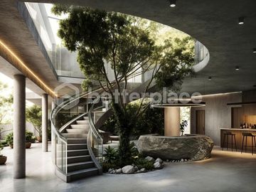 Modern Luxury Meets Natural Beauty: Stylish 1-Bedroom Studios with Ocean Views and High Rental Potential in Nyanyi