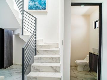 Venta de Exclusiva Casa Amueblada en Porto Residencial  | Costa Coral | Jarretaderas, Nayarit- ¡Prácticamente Nueva!