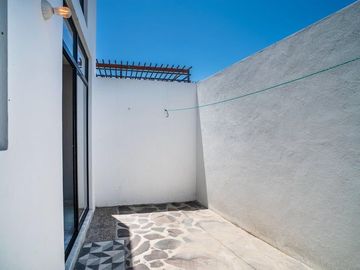 Venta de Exclusiva Casa Amueblada en Porto Residencial  | Costa Coral | Jarretaderas, Nayarit- ¡Prácticamente Nueva!
