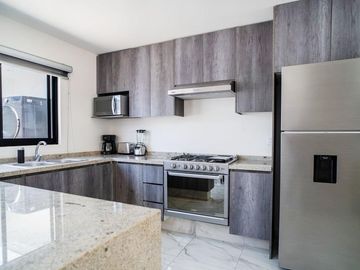 Venta de Exclusiva Casa Amueblada en Porto Residencial  | Costa Coral | Jarretaderas, Nayarit- ¡Prácticamente Nueva!