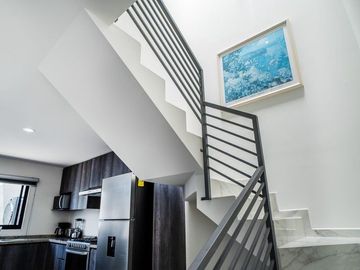 Venta de Exclusiva Casa Amueblada en Porto Residencial  | Costa Coral | Jarretaderas, Nayarit- ¡Prácticamente Nueva!