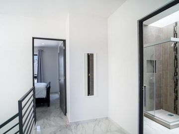 Venta de Exclusiva Casa Amueblada en Porto Residencial  | Costa Coral | Jarretaderas, Nayarit- ¡Prácticamente Nueva!