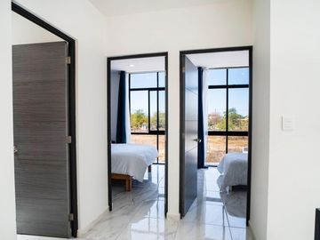 Venta de Exclusiva Casa Amueblada en Porto Residencial  | Costa Coral | Jarretaderas, Nayarit- ¡Prácticamente Nueva!