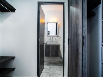 Venta de Exclusiva Casa Amueblada en Porto Residencial  | Costa Coral | Jarretaderas, Nayarit- ¡Prácticamente Nueva!