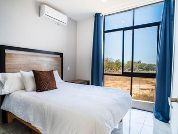 Venta de Exclusiva Casa Amueblada en Porto Residencial  | Costa Coral | Jarretaderas, Nayarit- ¡Prácticamente Nueva!