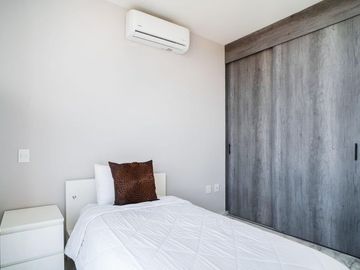 Venta de Exclusiva Casa Amueblada en Porto Residencial  | Costa Coral | Jarretaderas, Nayarit- ¡Prácticamente Nueva!