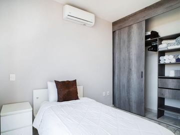 Venta de Exclusiva Casa Amueblada en Porto Residencial  | Costa Coral | Jarretaderas, Nayarit- ¡Prácticamente Nueva!