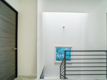 Venta de Exclusiva Casa Amueblada en Porto Residencial  | Costa Coral | Jarretaderas, Nayarit- ¡Prácticamente Nueva!