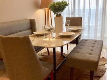 For Rent Apartment Pondok Indah Residence Near Jakarta International School