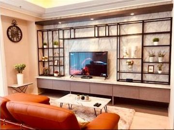 For Rent Apartment Pondok Indah Residence Near Jakarta International School
