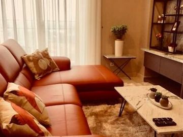 For Rent Apartment Pondok Indah Residence Near Jakarta International School