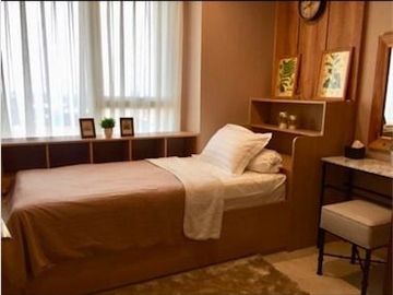 For Rent Apartment Pondok Indah Residence Near Jakarta International School