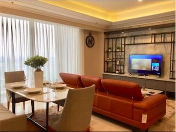 For Rent Apartment Pondok Indah Residence Near Jakarta International School