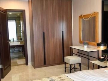 For Rent Apartment Pondok Indah Residence Near Jakarta International School