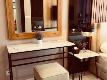 For Rent Apartment Pondok Indah Residence Near Jakarta International School