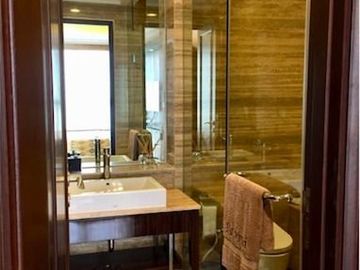 For Rent Apartment Pondok Indah Residence Near Jakarta International School