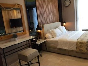 For Rent Apartment Pondok Indah Residence Near Jakarta International School