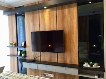 For Rent Apartment Pondok Indah Residence Near Jakarta International School